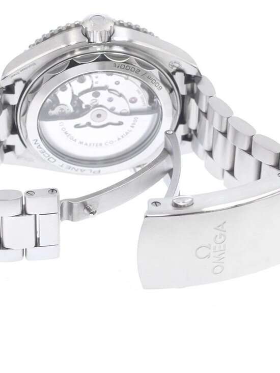 OMEGA Seamaster Planet Ocean 600M 215.30.44.21.01.001 Automatic Men\'s_894941